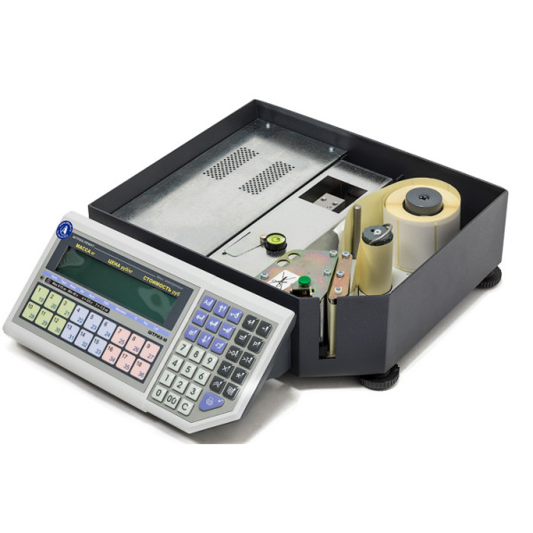 ШТРИХ-ПРИНТ Ф15