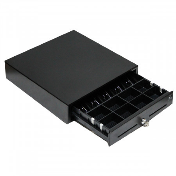 Денежный ящик Форт 5К